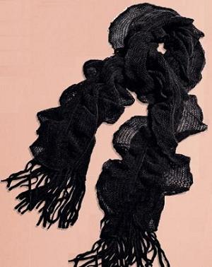 Женский шарф «Сандра»