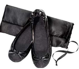 Женские туфли «Хайди» с сумочкой