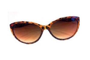 Женские солнцезащитные очки «Шик»